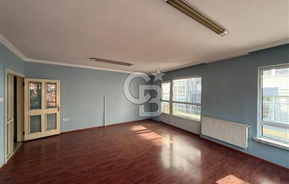 CB Vizyon'dan Özveren Sokakta 3+1 Ferah Daire