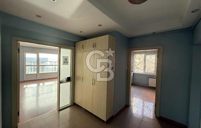 CB Vizyon'dan Özveren Sokakta 3+1 Ferah Daire