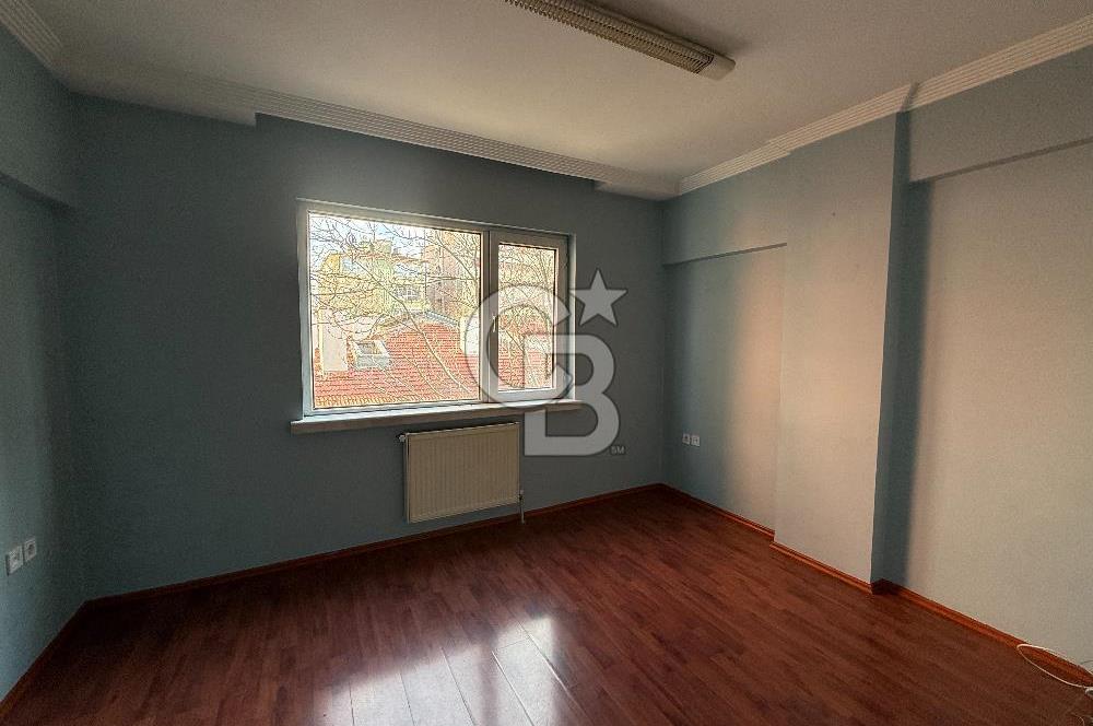 CB Vizyon'dan Özveren Sokakta 3+1 Ferah Daire