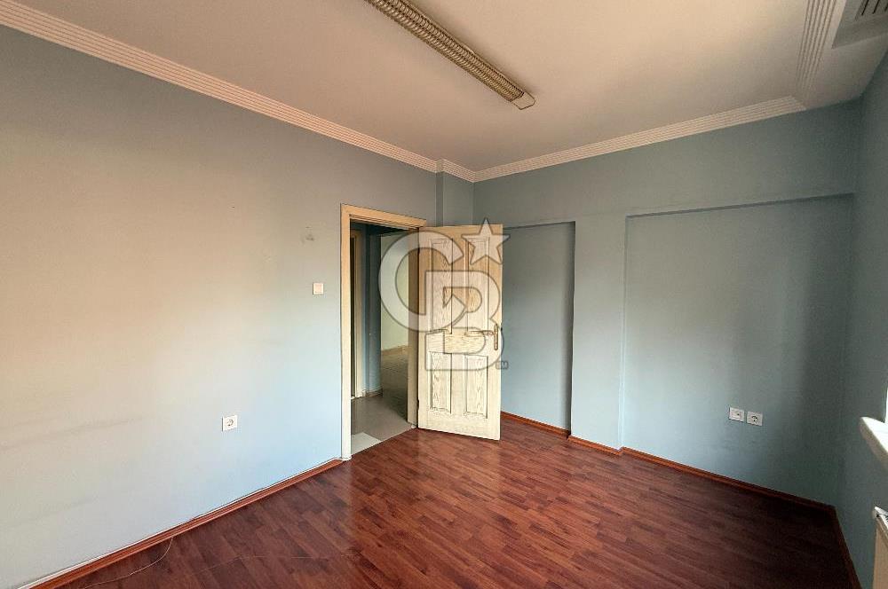 CB Vizyon'dan Özveren Sokakta 3+1 Ferah Daire