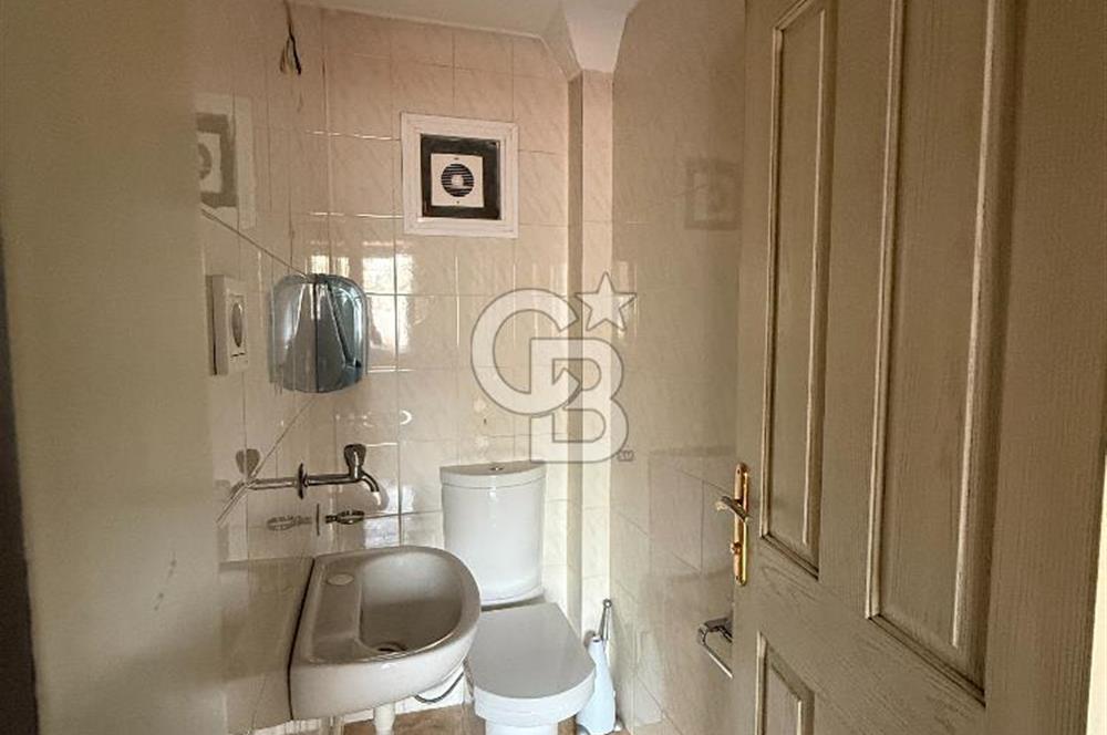 CB Vizyon'dan Özveren Sokakta 3+1 Ferah Daire