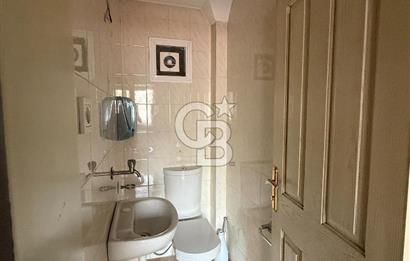 CB Vizyon'dan Özveren Sokakta 3+1 Ferah Daire