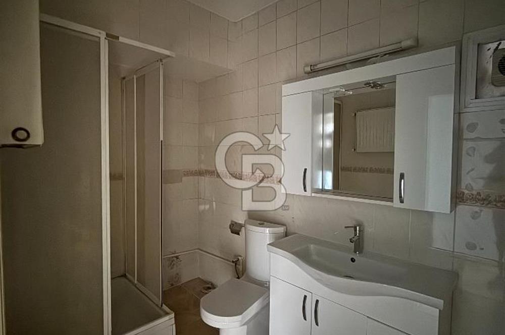 CB Vizyon'dan Özveren Sokakta 3+1 Ferah Daire