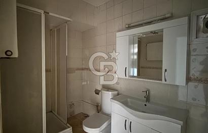 CB Vizyon'dan Özveren Sokakta 3+1 Ferah Daire