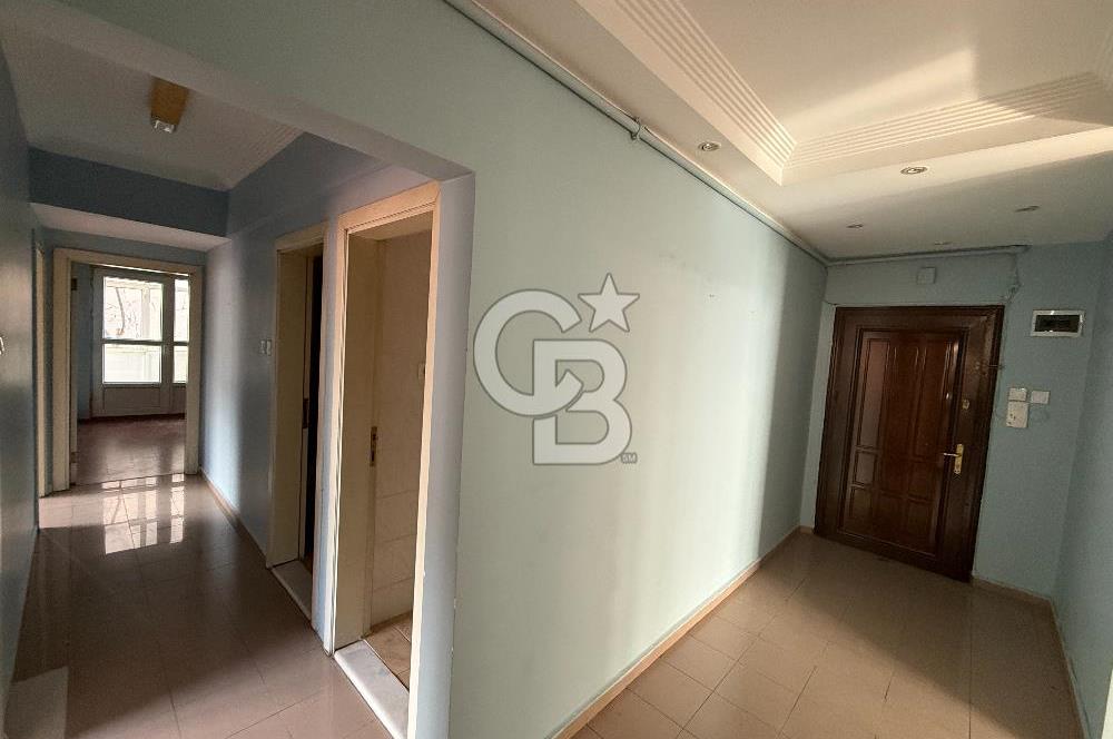 CB Vizyon'dan Özveren Sokakta 3+1 Ferah Daire