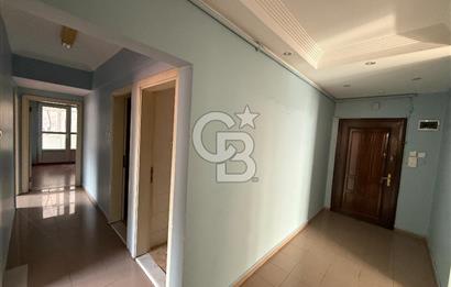 CB Vizyon'dan Özveren Sokakta 3+1 Ferah Daire