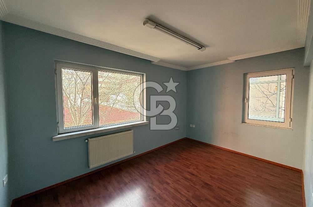 CB Vizyon'dan Özveren Sokakta 3+1 Ferah Daire