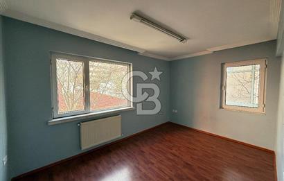 CB Vizyon'dan Özveren Sokakta 3+1 Ferah Daire