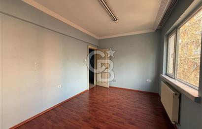 CB Vizyon'dan Özveren Sokakta 3+1 Ferah Daire