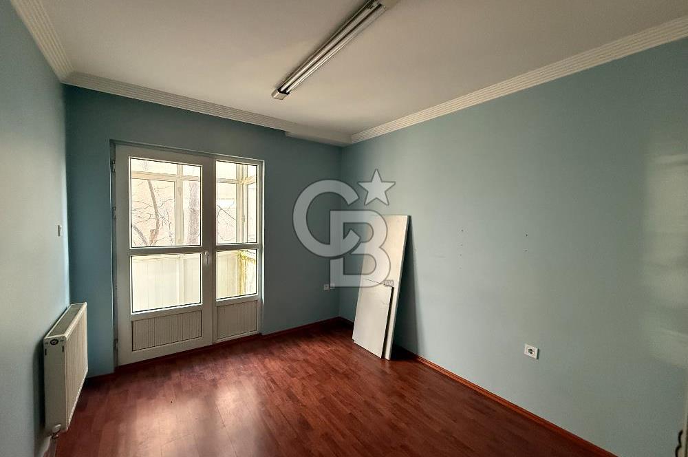 CB Vizyon'dan Özveren Sokakta 3+1 Ferah Daire