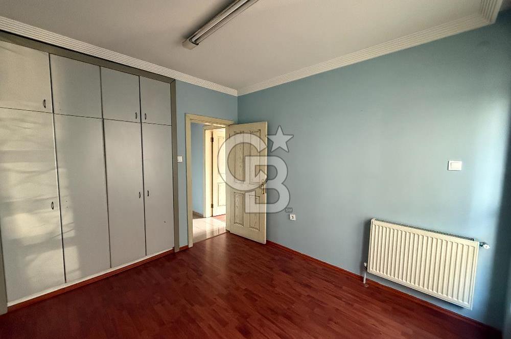 CB Vizyon'dan Özveren Sokakta 3+1 Ferah Daire