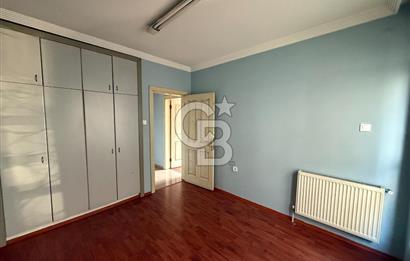 CB Vizyon'dan Özveren Sokakta 3+1 Ferah Daire