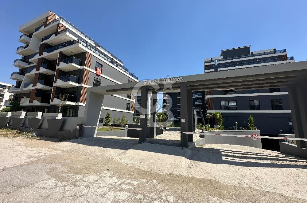 Çiğli Balatçıkta Katip Çelebi Üni Yakını Azel Deluxe Satılık 2+1