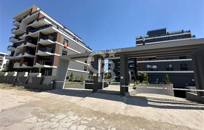 Çiğli Balatçıkta Katip Çelebi Üni Yakını Azel Deluxe Satılık 2+1