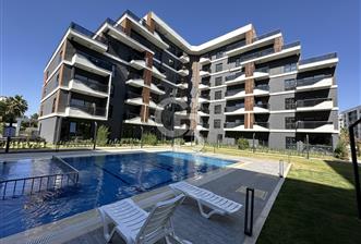 Çiğli Balatçıkta Katip Çelebi Üni Yakını Azel Deluxe Satılık 2+1 - 9 - 336406