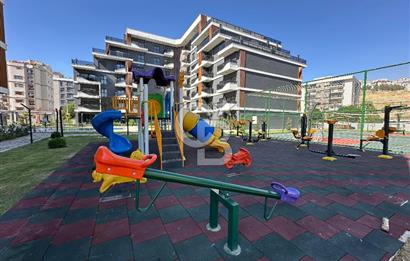 Çiğli Balatçıkta Katip Çelebi Üni Yakını Azel Deluxe Satılık 2+1