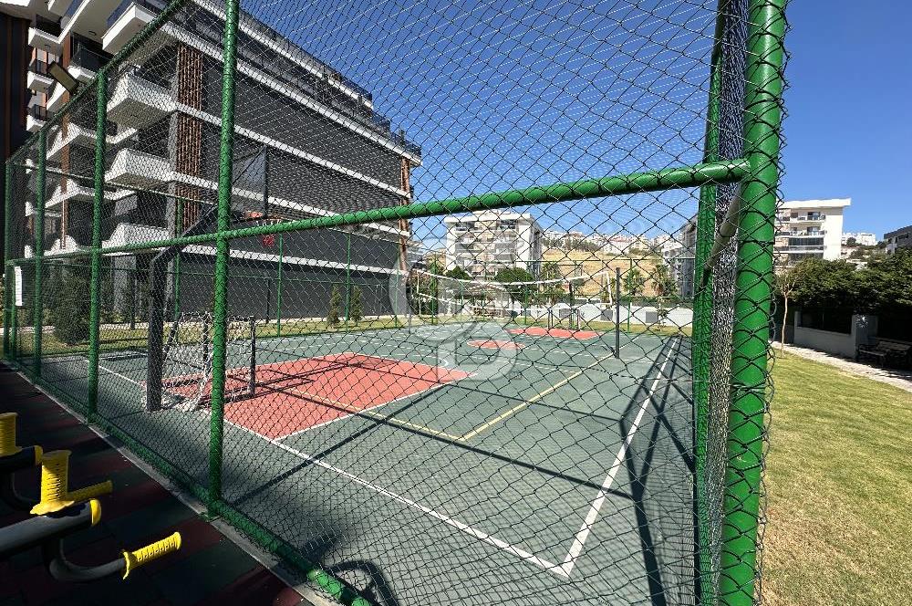 Çiğli Balatçıkta Katip Çelebi Üni Yakını Azel Deluxe Satılık 2+1