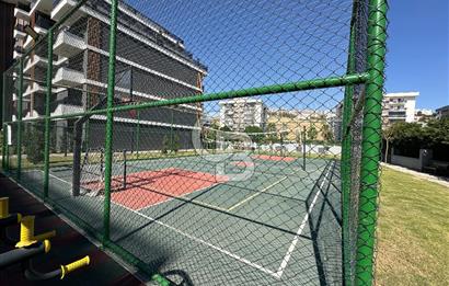 Çiğli Balatçıkta Katip Çelebi Üni Yakını Azel Deluxe Satılık 2+1