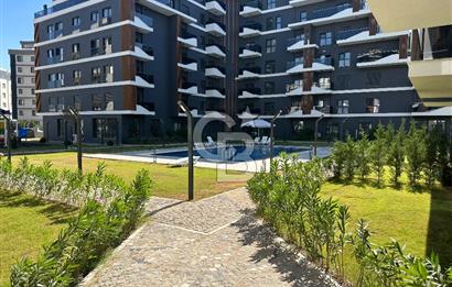 Çiğli Balatçıkta Katip Çelebi Üni Yakını Azel Deluxe Satılık 2+1