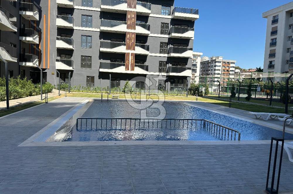 Çiğli Balatçıkta Katip Çelebi Üni Yakını Azel Deluxe Satılık 2+1