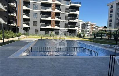 Çiğli Balatçıkta Katip Çelebi Üni Yakını Azel Deluxe Satılık 2+1