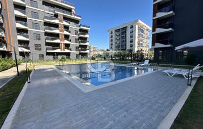 Çiğli Balatçıkta Katip Çelebi Üni Yakını Azel Deluxe Satılık 2+1