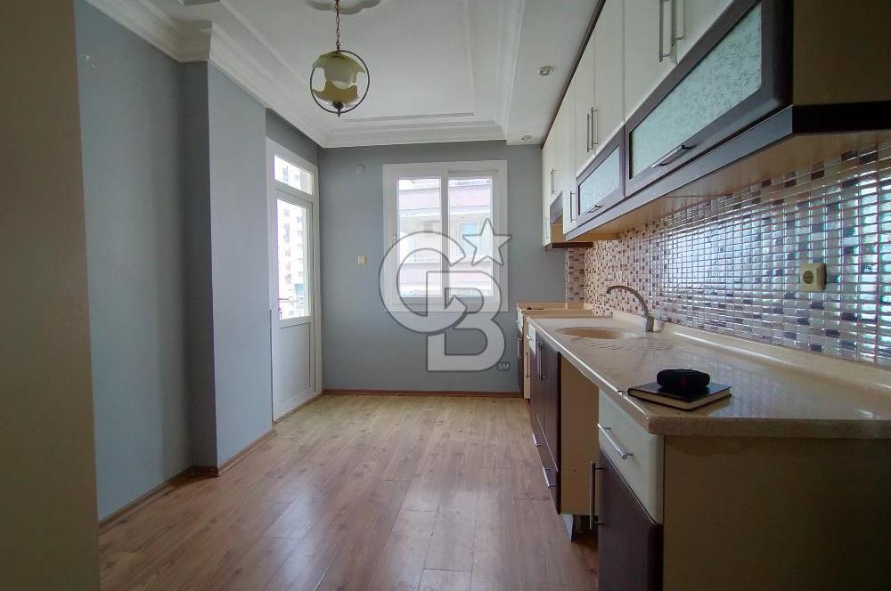 SÜLEYMAN DEMİREL'DE KAPALI MUTFAK 3+1+KİLER BAKMADAN GEÇME