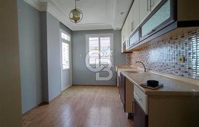 SÜLEYMAN DEMİREL'DE KAPALI MUTFAK 3+1+KİLER BAKMADAN GEÇME