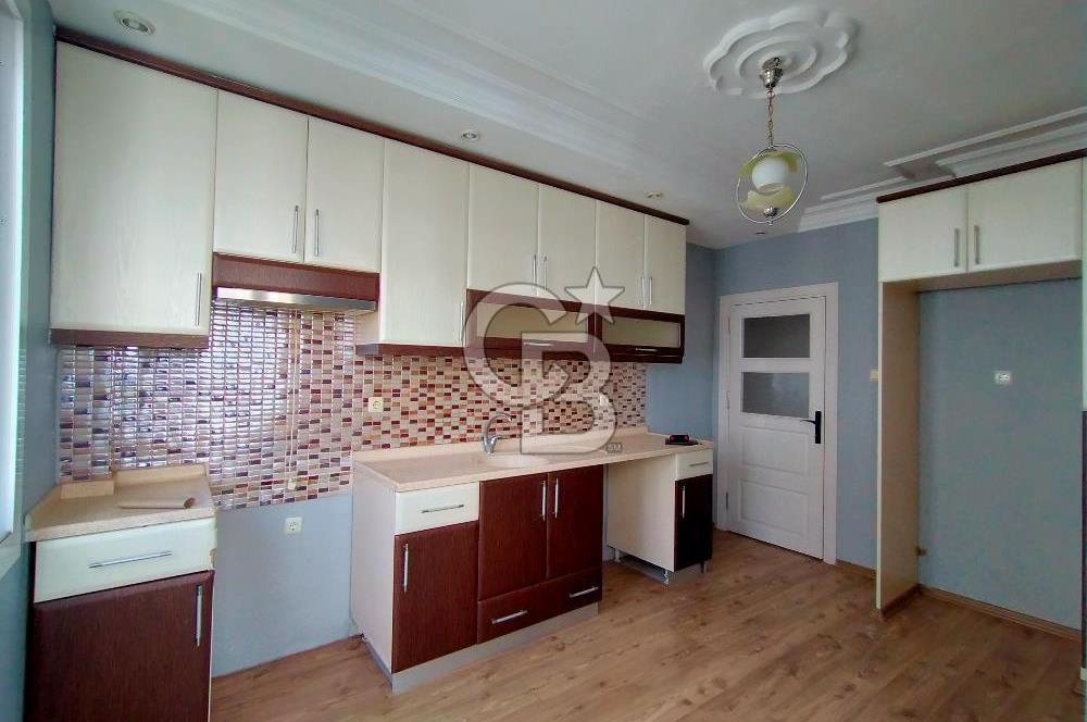 SÜLEYMAN DEMİREL'DE KAPALI MUTFAK 3+1+KİLER BAKMADAN GEÇME