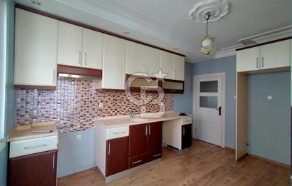 SÜLEYMAN DEMİREL'DE KAPALI MUTFAK 3+1+KİLER BAKMADAN GEÇME