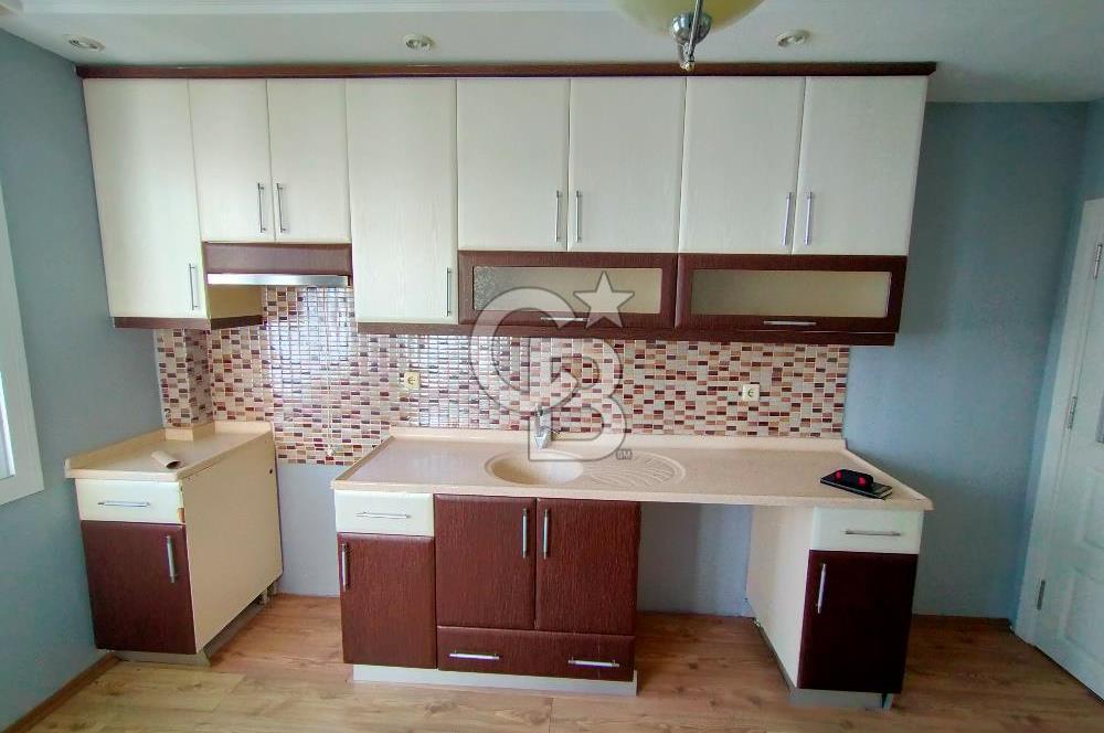 SÜLEYMAN DEMİREL'DE KAPALI MUTFAK 3+1+KİLER BAKMADAN GEÇME