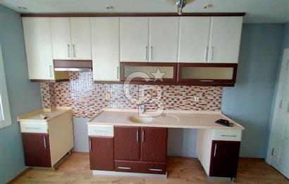 SÜLEYMAN DEMİREL'DE KAPALI MUTFAK 3+1+KİLER BAKMADAN GEÇME