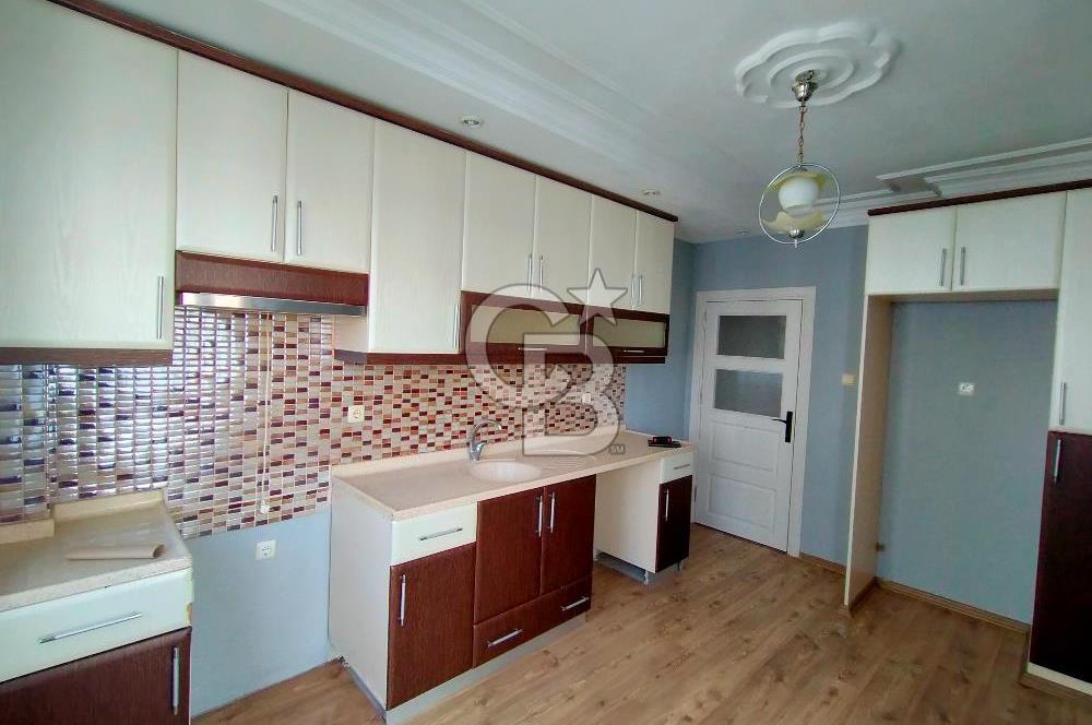 SÜLEYMAN DEMİREL'DE KAPALI MUTFAK 3+1+KİLER BAKMADAN GEÇME