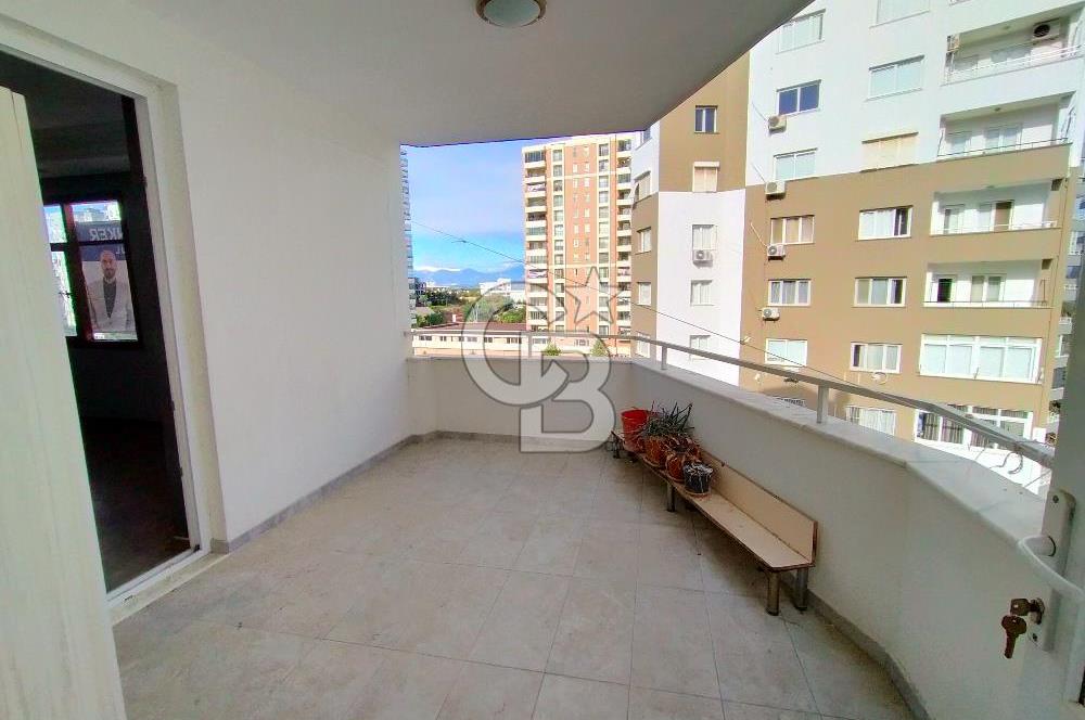 SÜLEYMAN DEMİREL'DE KAPALI MUTFAK 3+1+KİLER BAKMADAN GEÇME