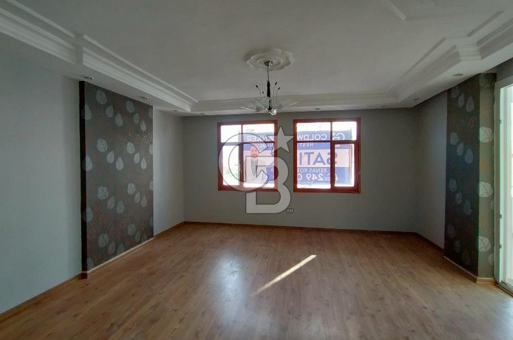 SÜLEYMAN DEMİREL'DE KAPALI MUTFAK 3+1+KİLER BAKMADAN GEÇME