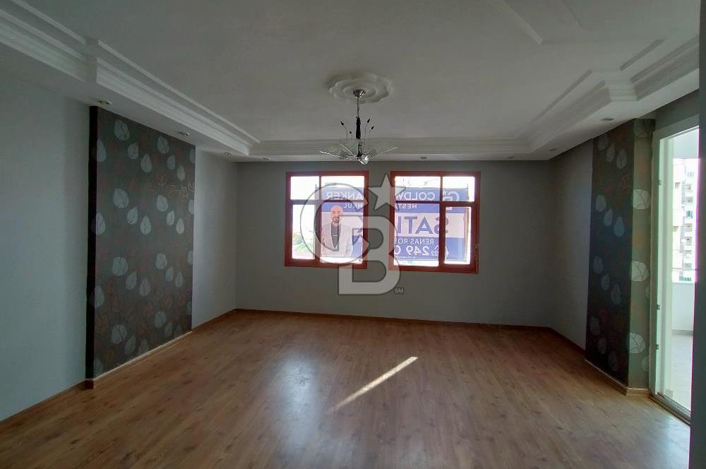 SÜLEYMAN DEMİREL'DE KAPALI MUTFAK 3+1+KİLER BAKMADAN GEÇME