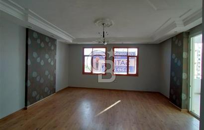 SÜLEYMAN DEMİREL'DE KAPALI MUTFAK 3+1+KİLER BAKMADAN GEÇME