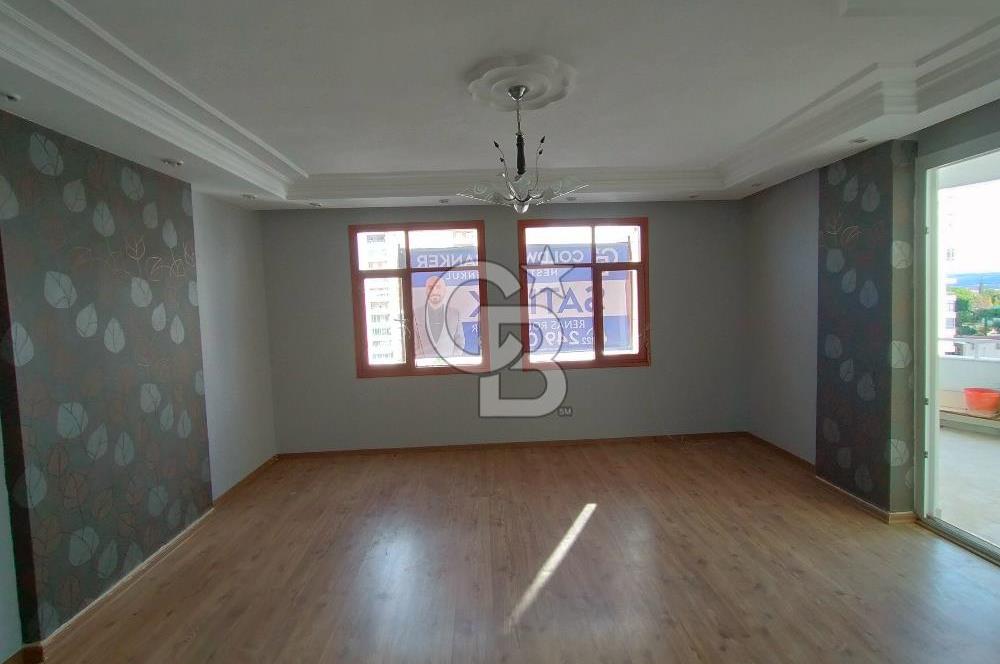 SÜLEYMAN DEMİREL'DE KAPALI MUTFAK 3+1+KİLER BAKMADAN GEÇME