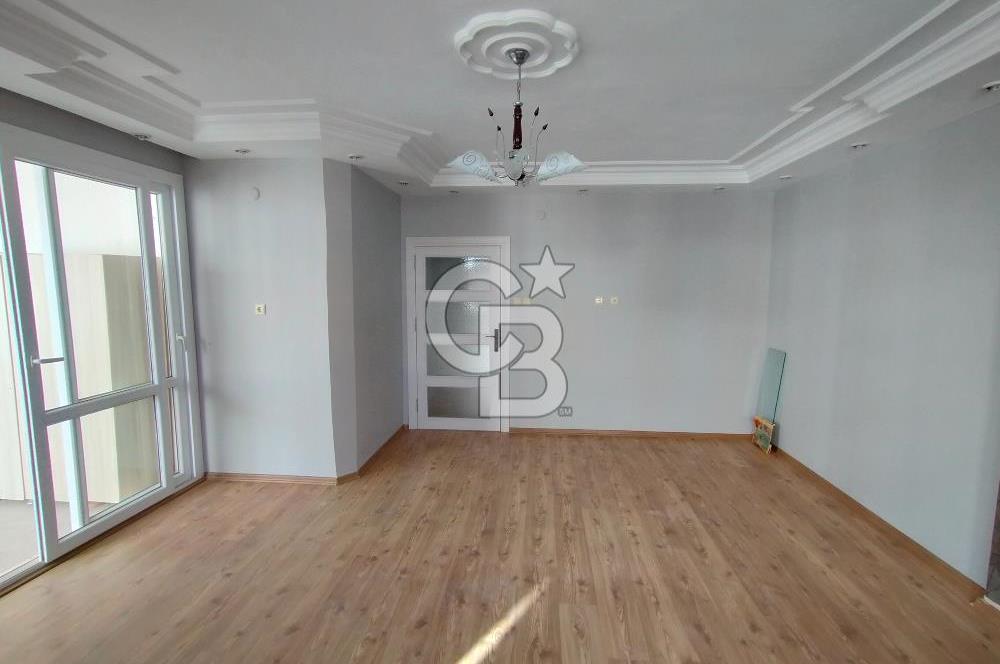 SÜLEYMAN DEMİREL'DE KAPALI MUTFAK 3+1+KİLER BAKMADAN GEÇME