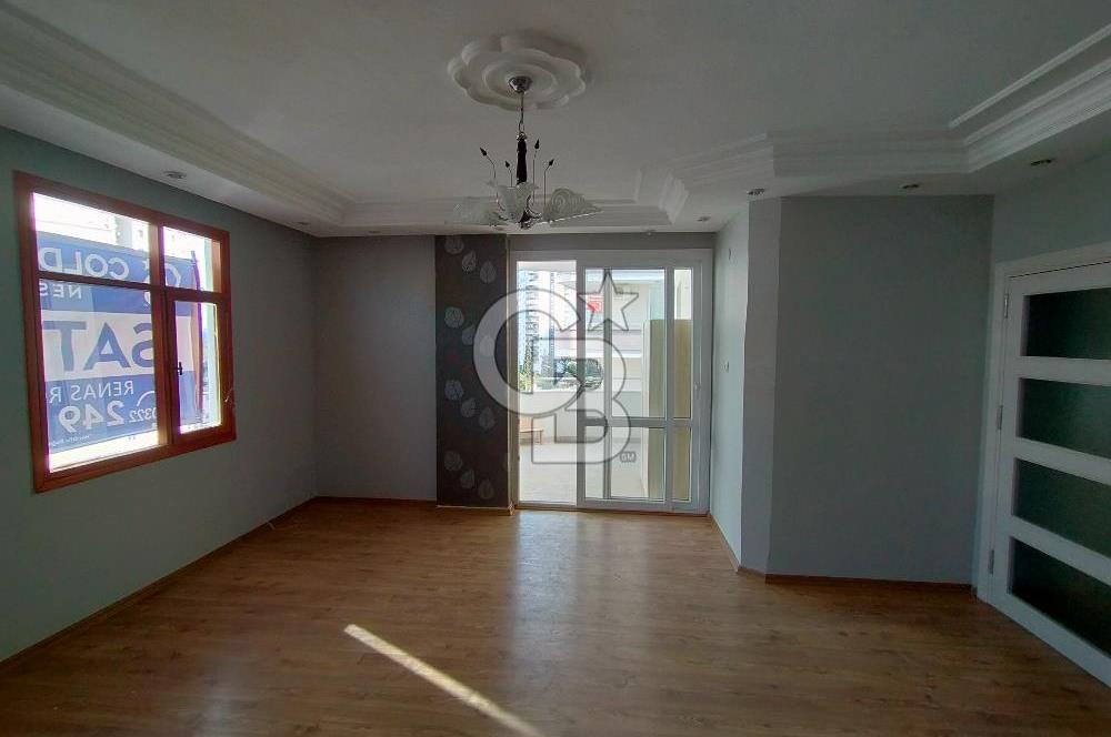 SÜLEYMAN DEMİREL'DE KAPALI MUTFAK 3+1+KİLER BAKMADAN GEÇME