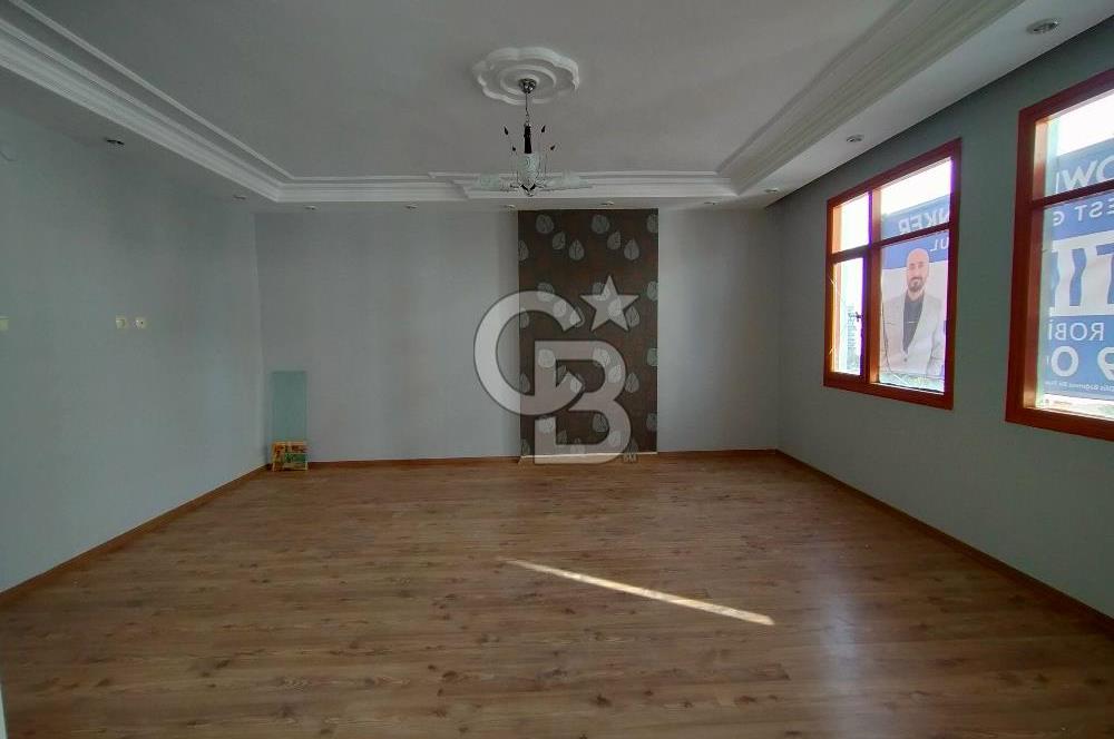 SÜLEYMAN DEMİREL'DE KAPALI MUTFAK 3+1+KİLER BAKMADAN GEÇME