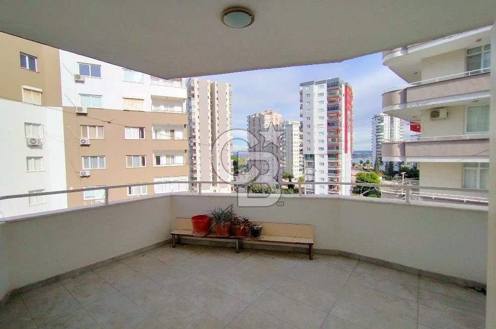 SÜLEYMAN DEMİREL'DE KAPALI MUTFAK 3+1+KİLER BAKMADAN GEÇME