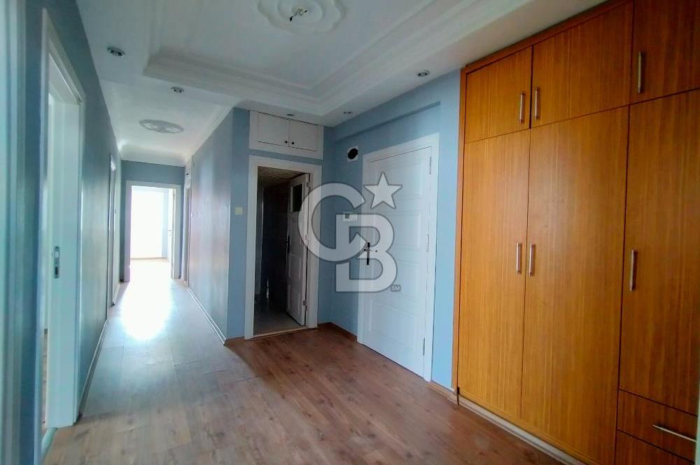 SÜLEYMAN DEMİREL'DE KAPALI MUTFAK 3+1+KİLER BAKMADAN GEÇME