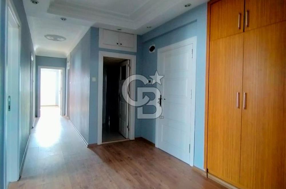 SÜLEYMAN DEMİREL'DE KAPALI MUTFAK 3+1+KİLER BAKMADAN GEÇME