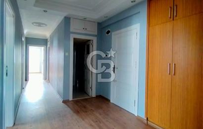 SÜLEYMAN DEMİREL'DE KAPALI MUTFAK 3+1+KİLER BAKMADAN GEÇME