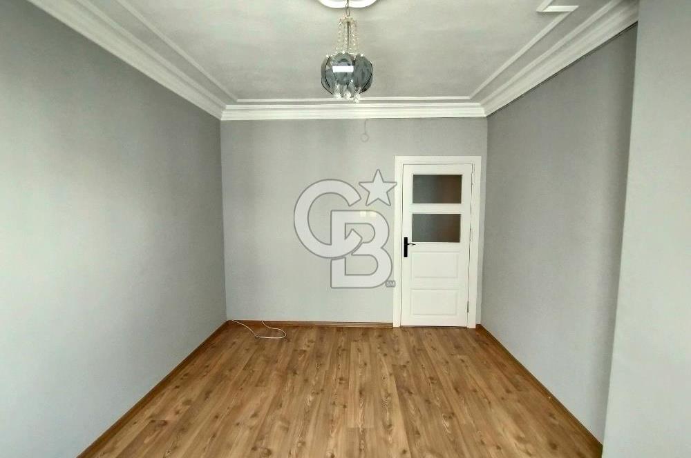 SÜLEYMAN DEMİREL'DE KAPALI MUTFAK 3+1+KİLER BAKMADAN GEÇME