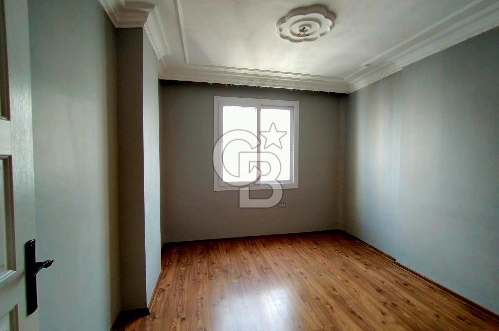 SÜLEYMAN DEMİREL'DE KAPALI MUTFAK 3+1+KİLER BAKMADAN GEÇME