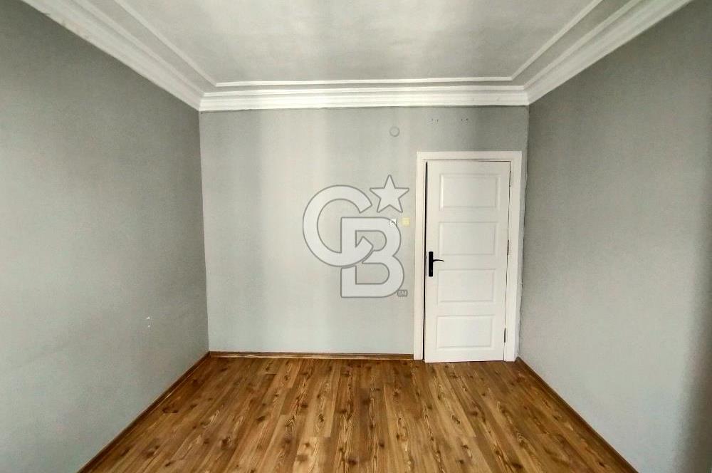 SÜLEYMAN DEMİREL'DE KAPALI MUTFAK 3+1+KİLER BAKMADAN GEÇME