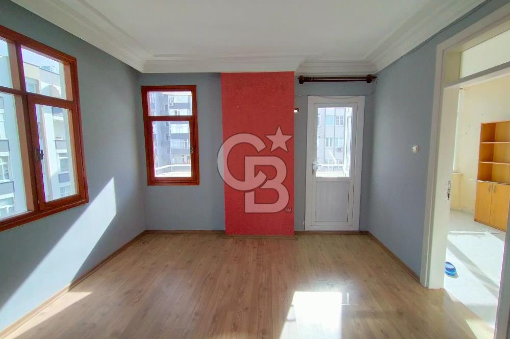 SÜLEYMAN DEMİREL'DE KAPALI MUTFAK 3+1+KİLER BAKMADAN GEÇME