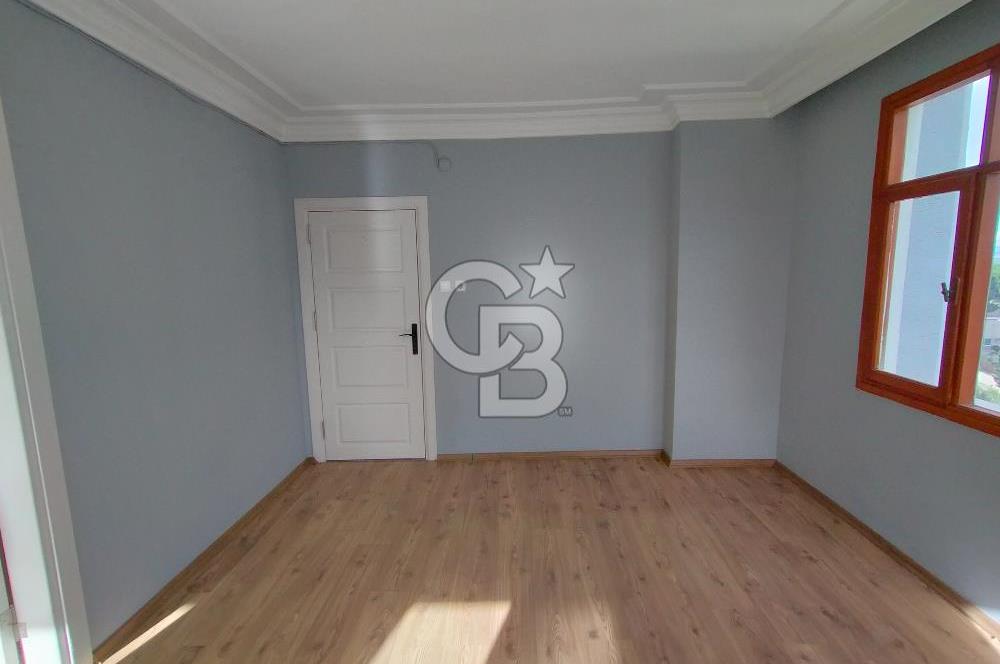 SÜLEYMAN DEMİREL'DE KAPALI MUTFAK 3+1+KİLER BAKMADAN GEÇME